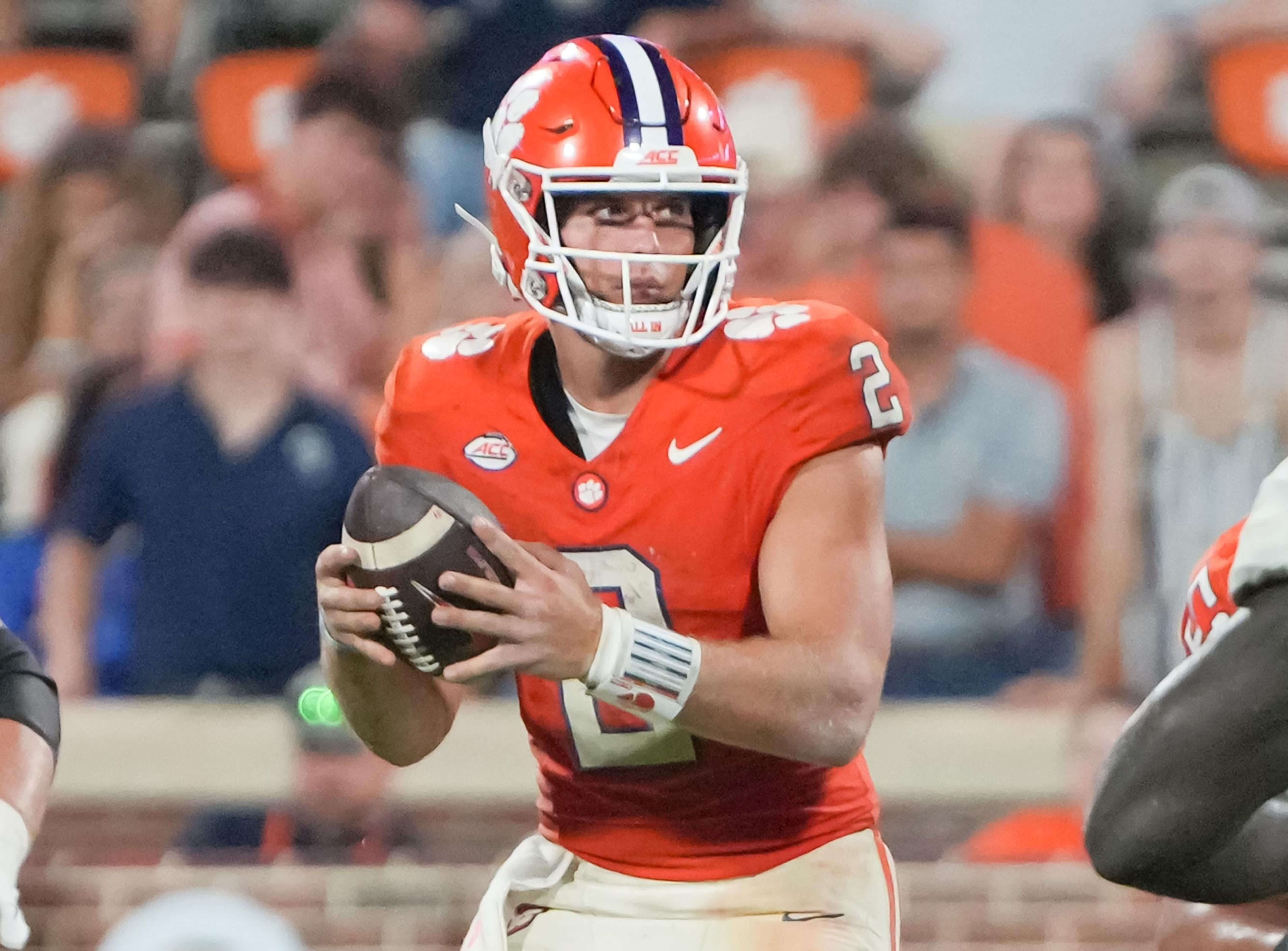 College Football Predictions Week 4: Brad Powers’ CFB Best Bets
