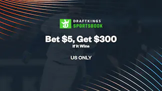How To Bet - DraftKings Promo Code: Bet $5, Get $300 for Dodgers vs. Blue Jays Game 1
