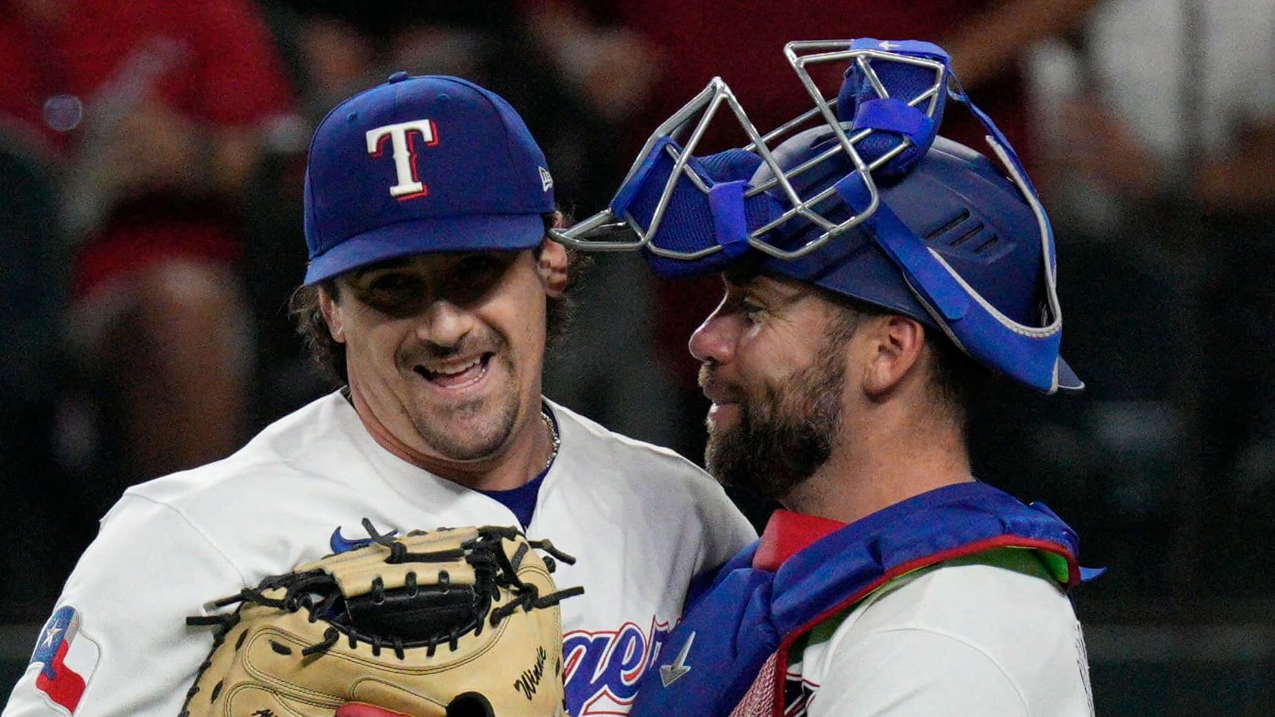 How To Bet - Rays vs Rangers Prediction, Picks & Odds for Today's MLB Game