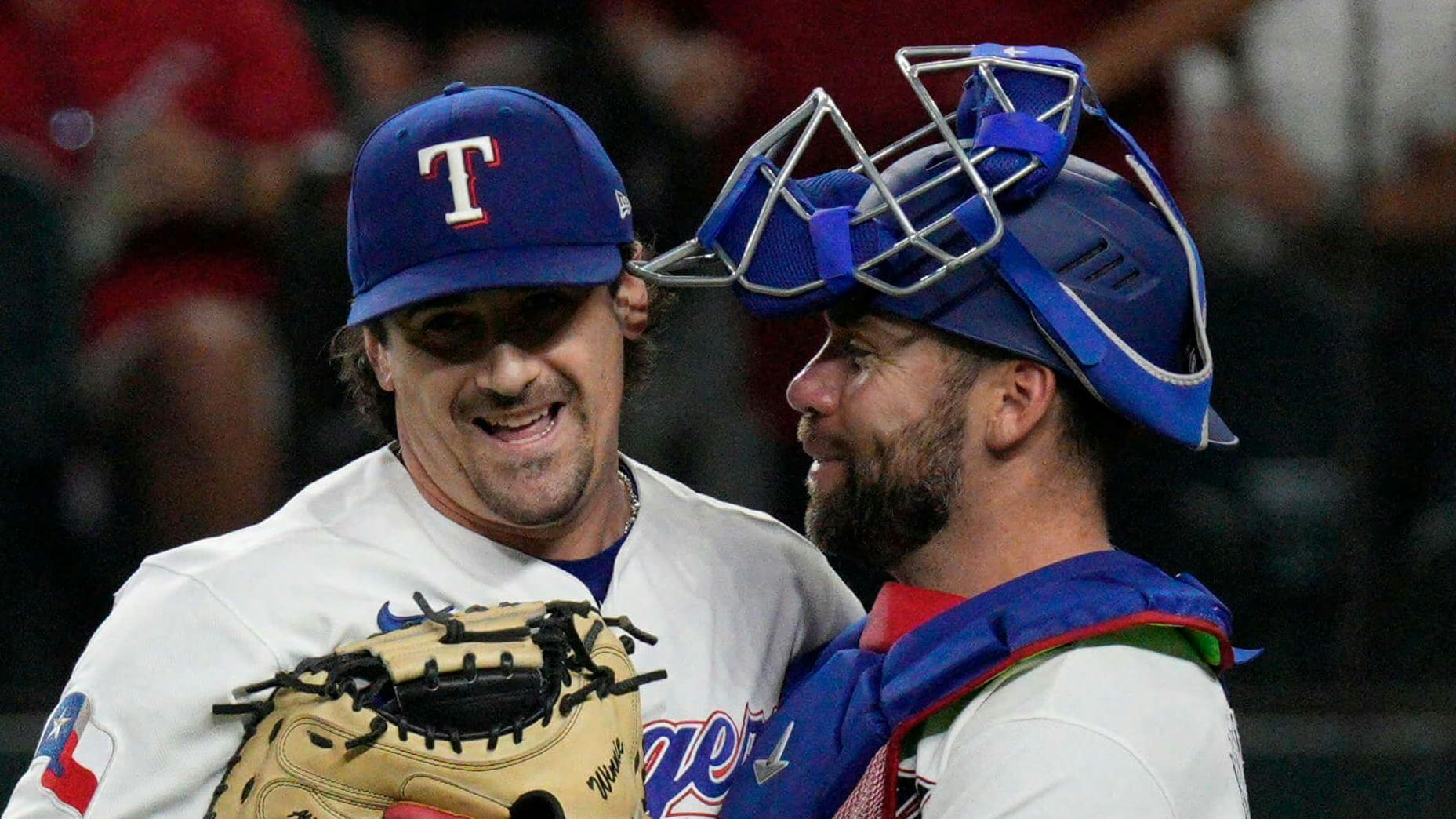 Rays vs Rangers Prediction, Picks & Odds for Today's MLB Game