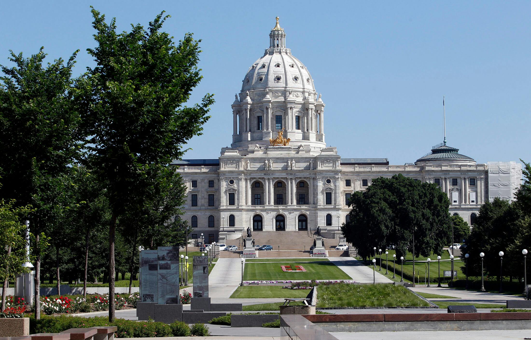 Minnesota Prediction Market Ban Bill Advanced to Senate