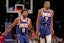 Kyrie Iving Kevin Durant Brooklyn Nets NBA