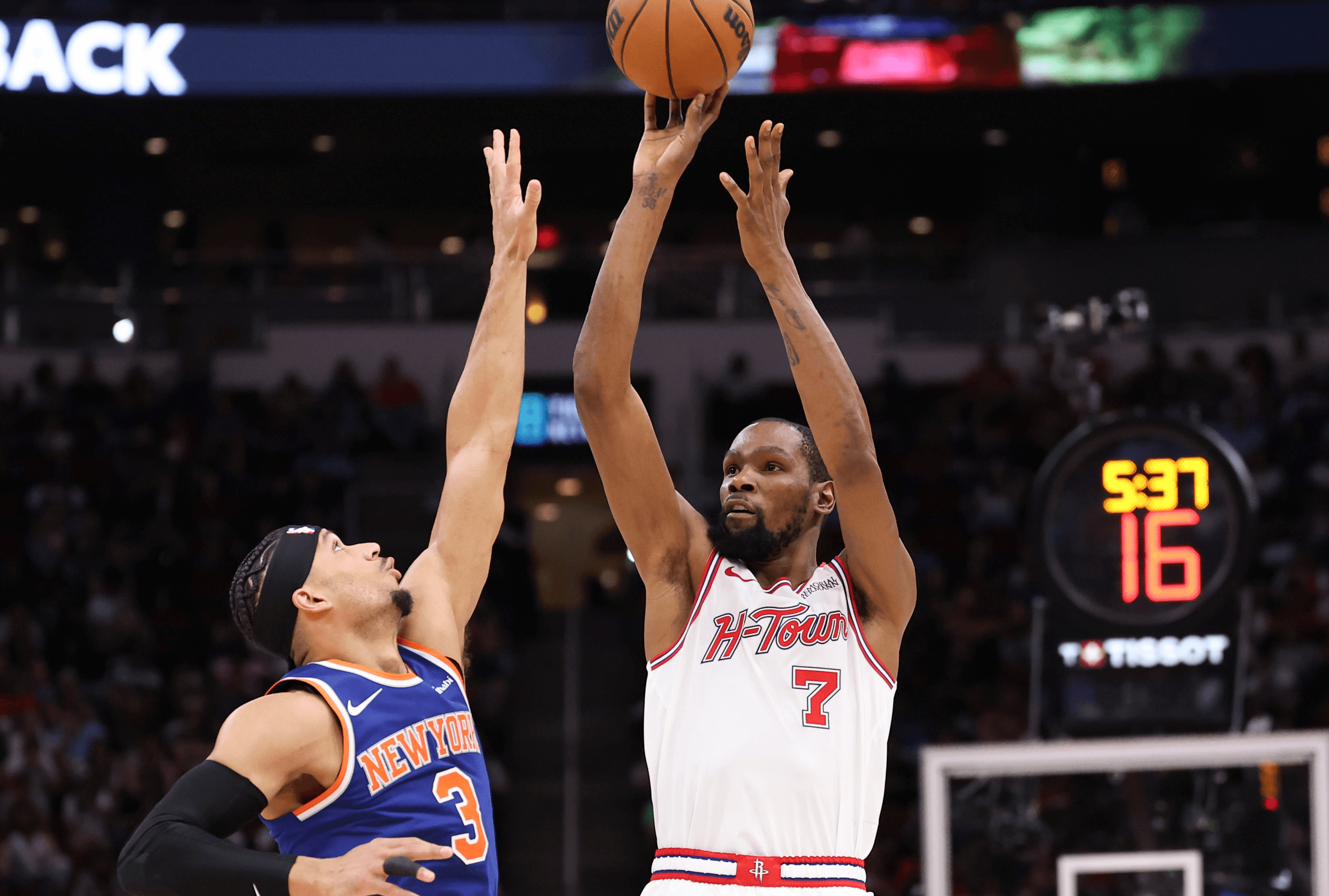 Jazz vs Rockets Prediction, Picks & Odds for Tonight’s NBA Game