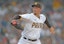 Blake Snell San Diego Padres MLB