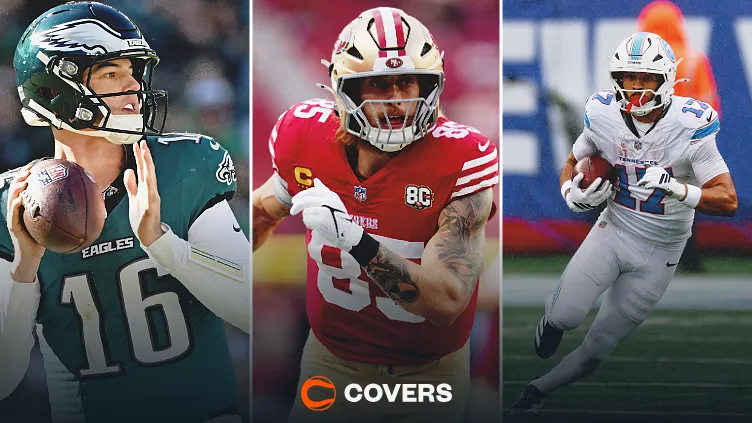 NFL AI Predictions Week 7: ATS Picks & Score Projections for Every Game
