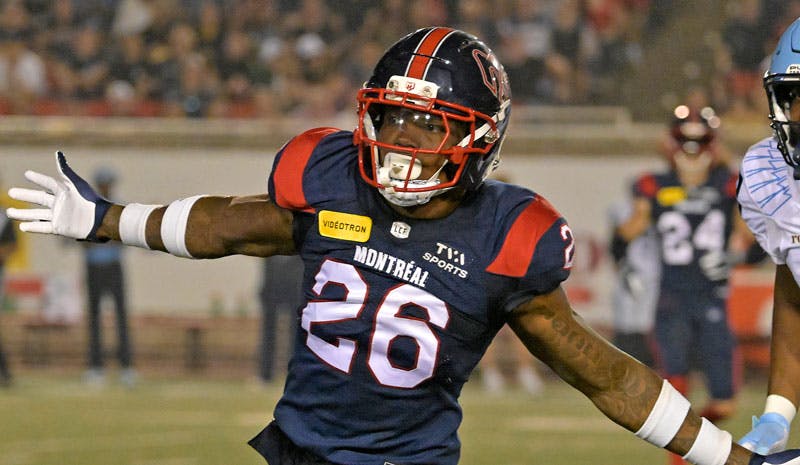 Lions vs Alouettes Prediction, Picks & Odds for CFL Week 5