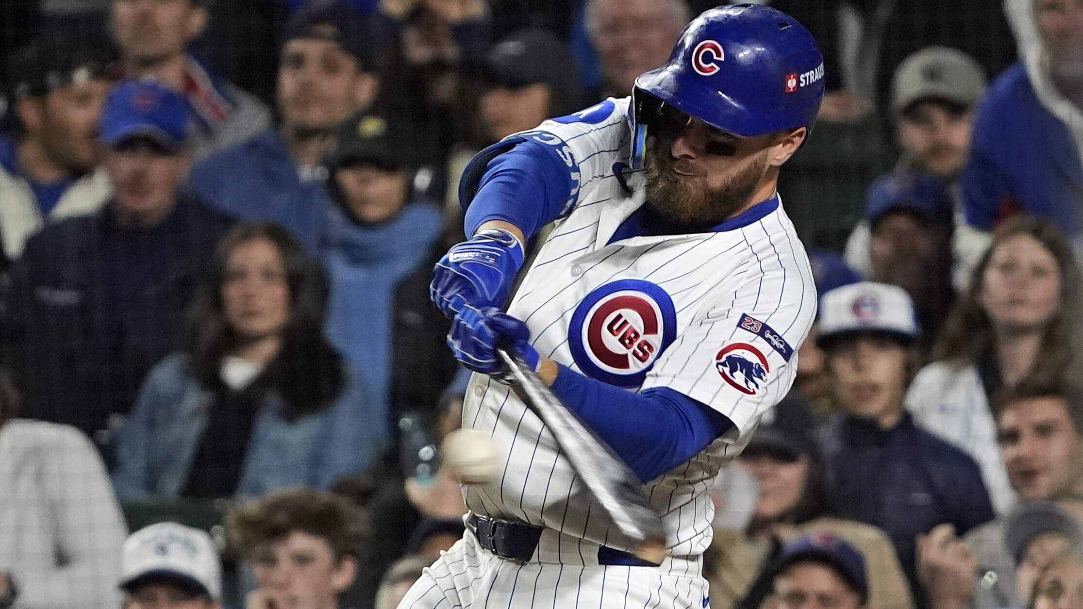 Cubs vs Brewers Home Run Picks & Best Bets for NLDS Game 5