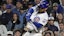 Chicago Cubs Michael Busch MLB