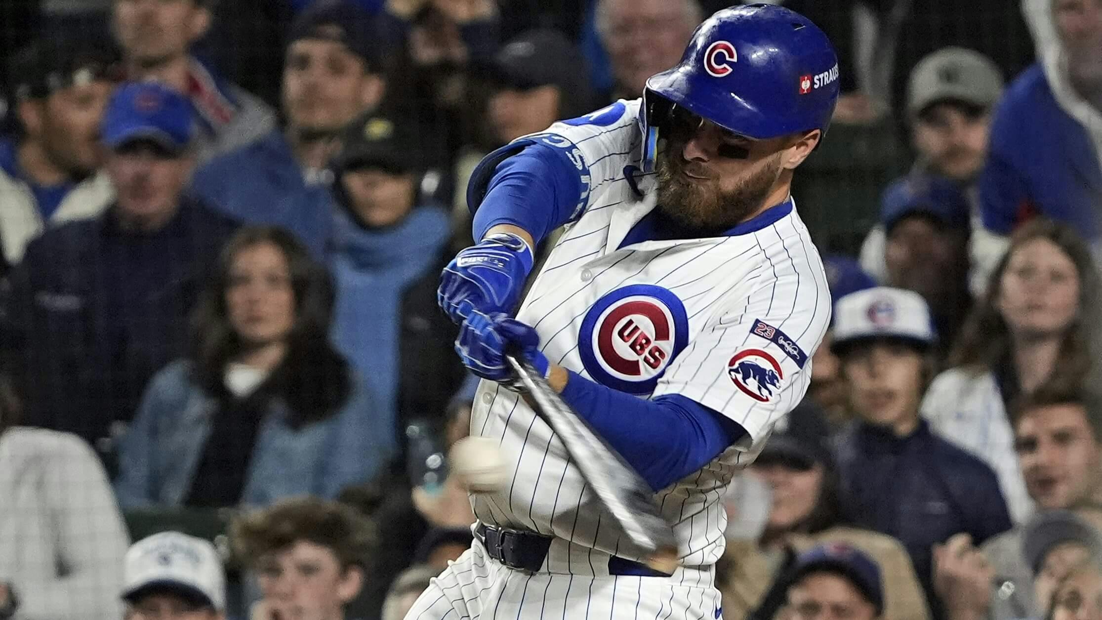 Cubs vs Brewers Home Run Picks & Best Bets for NLDS Game 5