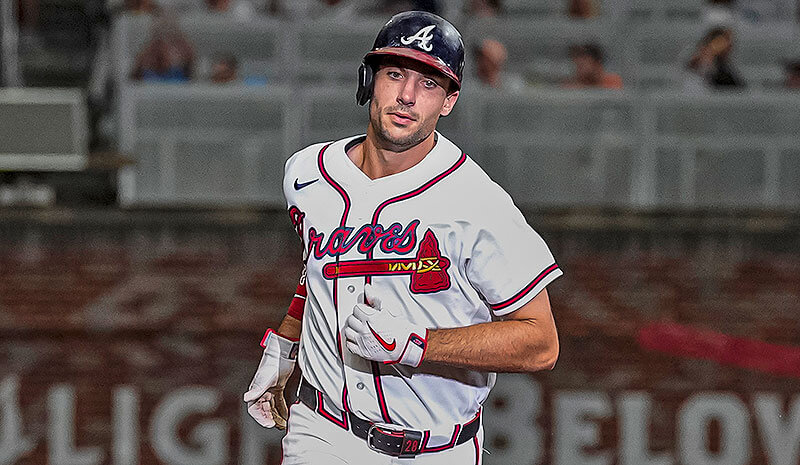 Mets vs Braves Prediction, Picks & Odds for Today's MLB Game