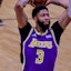 Anthony Davis Los Angeles Lakers NBA