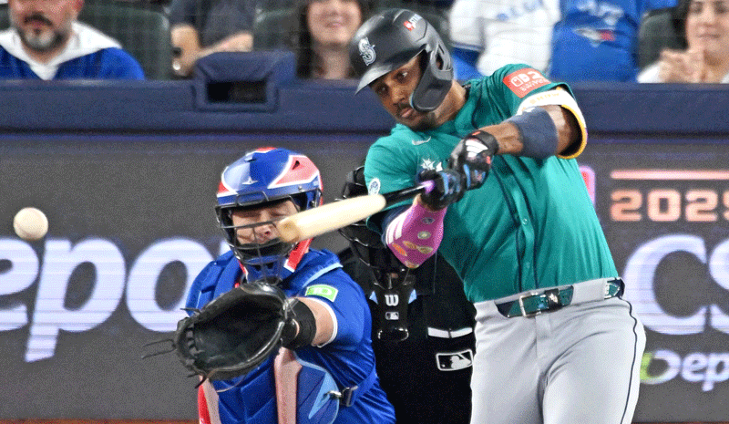 Mariners vs Blue Jays Prop Picks & Best Bets for ALCS Game 2