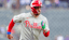 Bryce Harper Philadelphia Phillies MLB