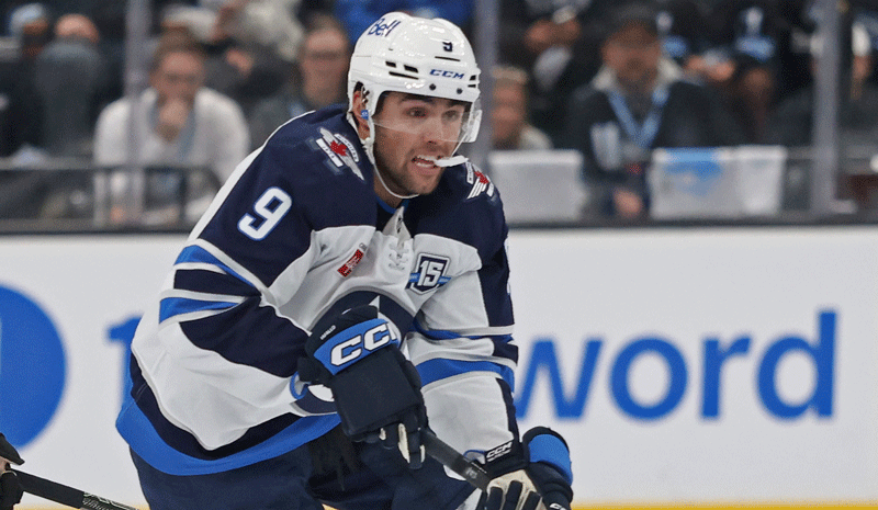 How To Bet - Blues vs Jets Prediction, Picks & Same-Game Parlay for Tonight’s NHL Game