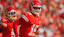 NFL MVP odds