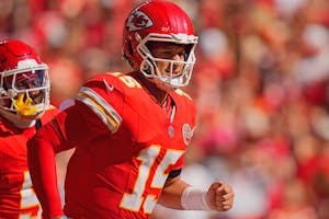 NFL MVP Odds: Patrick Mahomes Plays Way to the Top