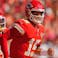 NFL MVP odds