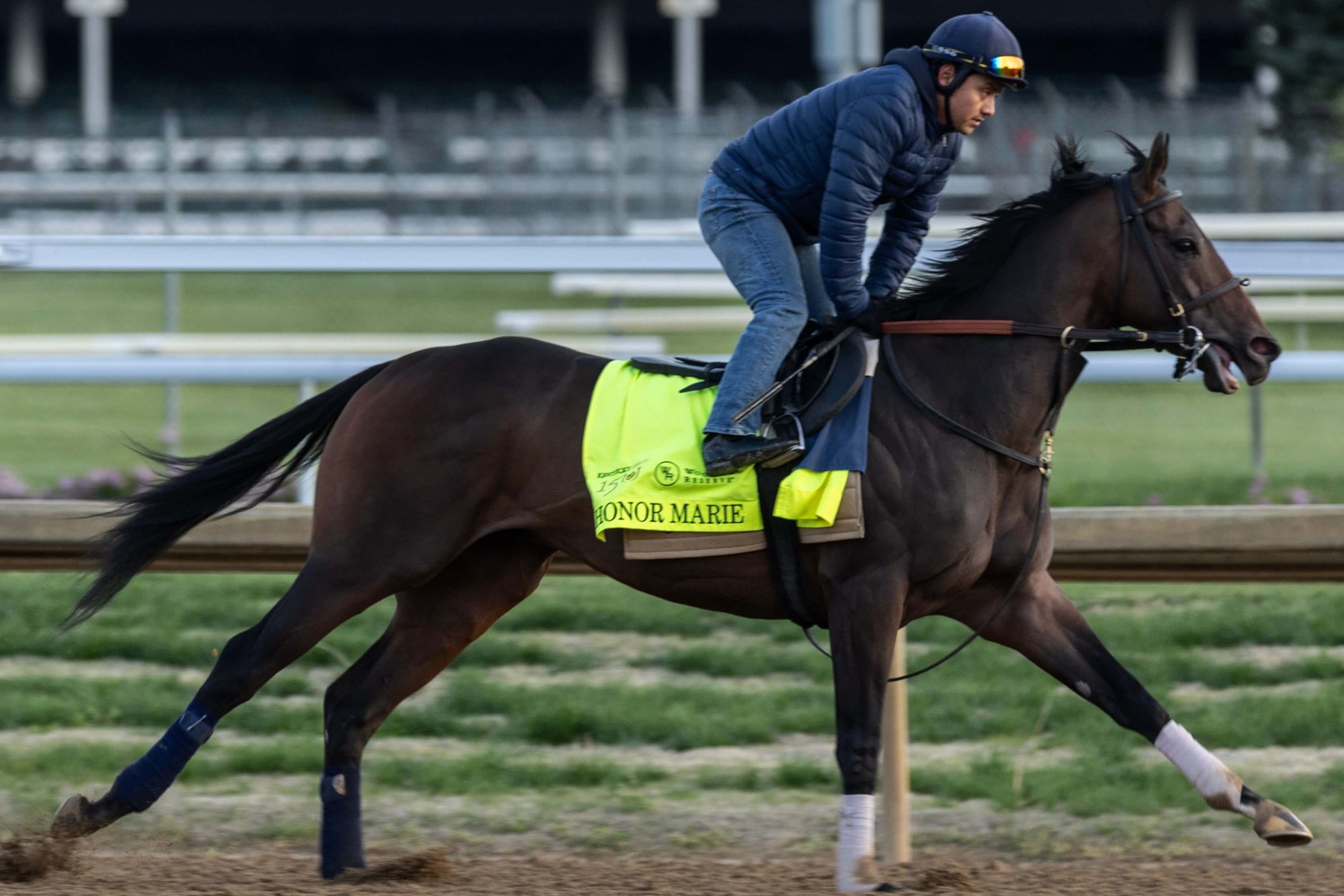 How To Bet - Kentucky Derby Picks: Best Trifecta, Superfecta, and Exacta Bets