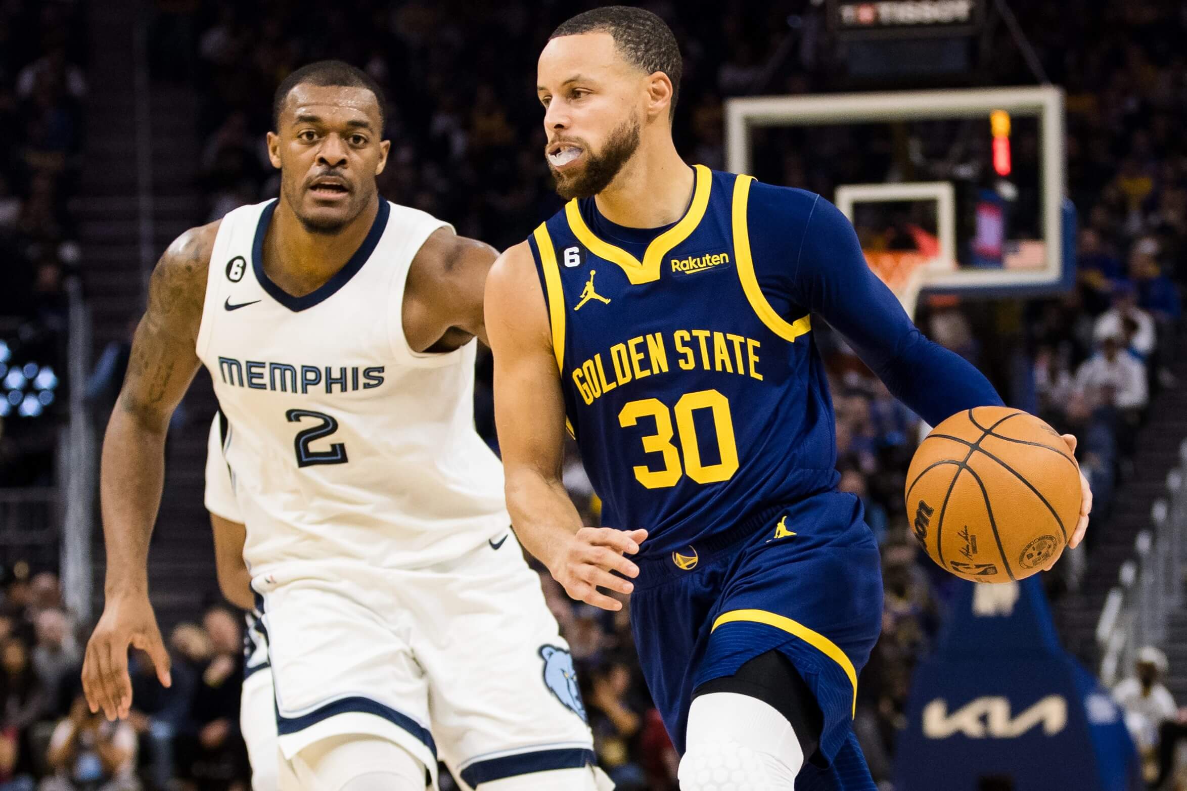 Mavericks vs Warriors NBA Odds, Picks and Predictions Tonight