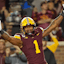 Darius Taylor Minnesota Golden Gophers