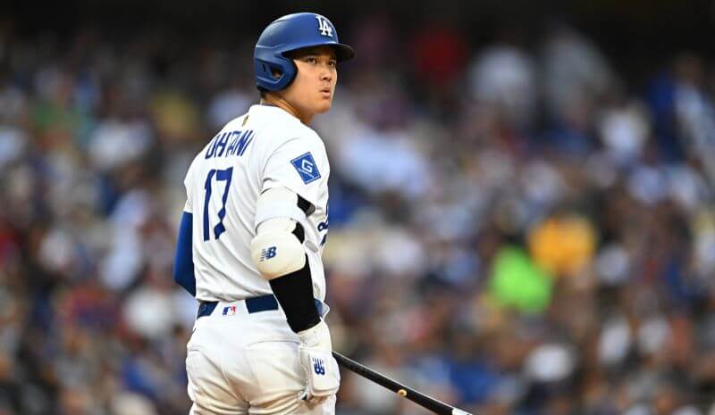 How To Bet - MLB Home Run Props, Picks & Odds Today for May 18: Ohtani Sho's the Way