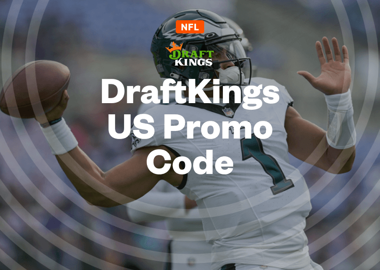 DraftKings Promo Code: Bet $5, Get $200 for Colts vs Eagles in NFL Preseason  Action