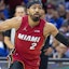 Gabe Vincent Miami Heat NBA player props