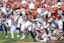 Jonathon Brooks Texas Longhorns NCAAF