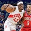 Pascal Siakam Toronto Raptors NBA