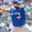 Alek Manoah Toronto Blue Jays MLB