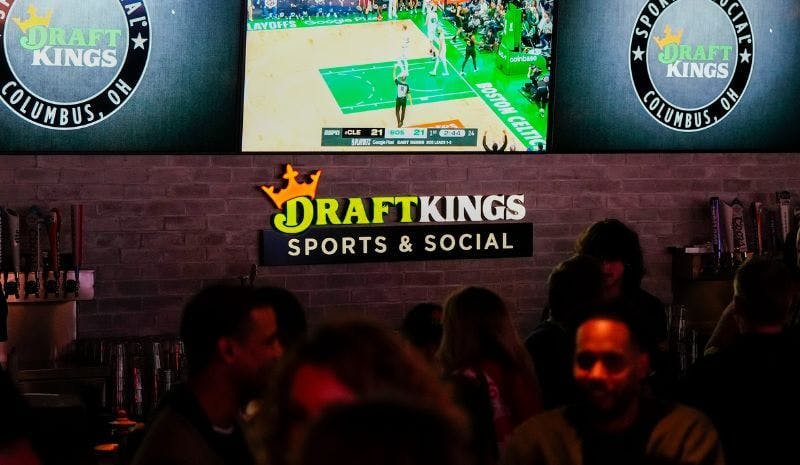 DraftKings