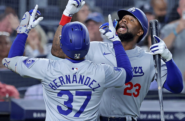 How To Bet - 2024 World Series Odds: Dodgers Stay Golden