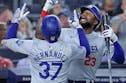2024 World Series Odds: Dodgers Stay Golden