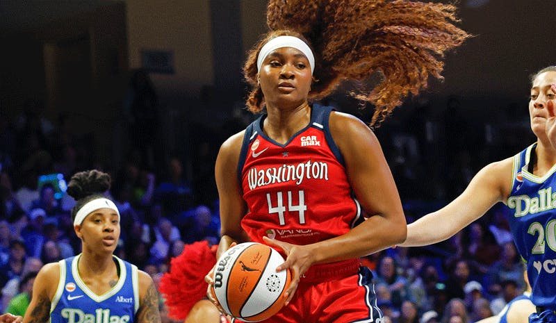 Wings vs Liberty Prediction, Picks, Prop Bets For May 24, 2026 - WNBA