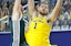 Hunter Dickinson Michigan Wolverines NCAAB