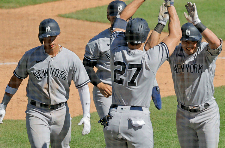 Astros vs. Yankees prediction, betting odds for MLB on Thursday