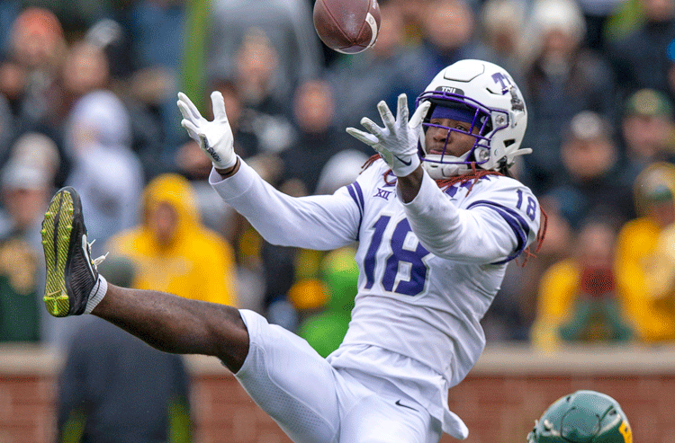 Iowa State vs TCU Odds, Picks and Predictions: Don't Expect Deluge of Scoring