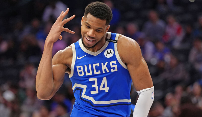 Bucks vs Pacers Props & Best Bets for Today 