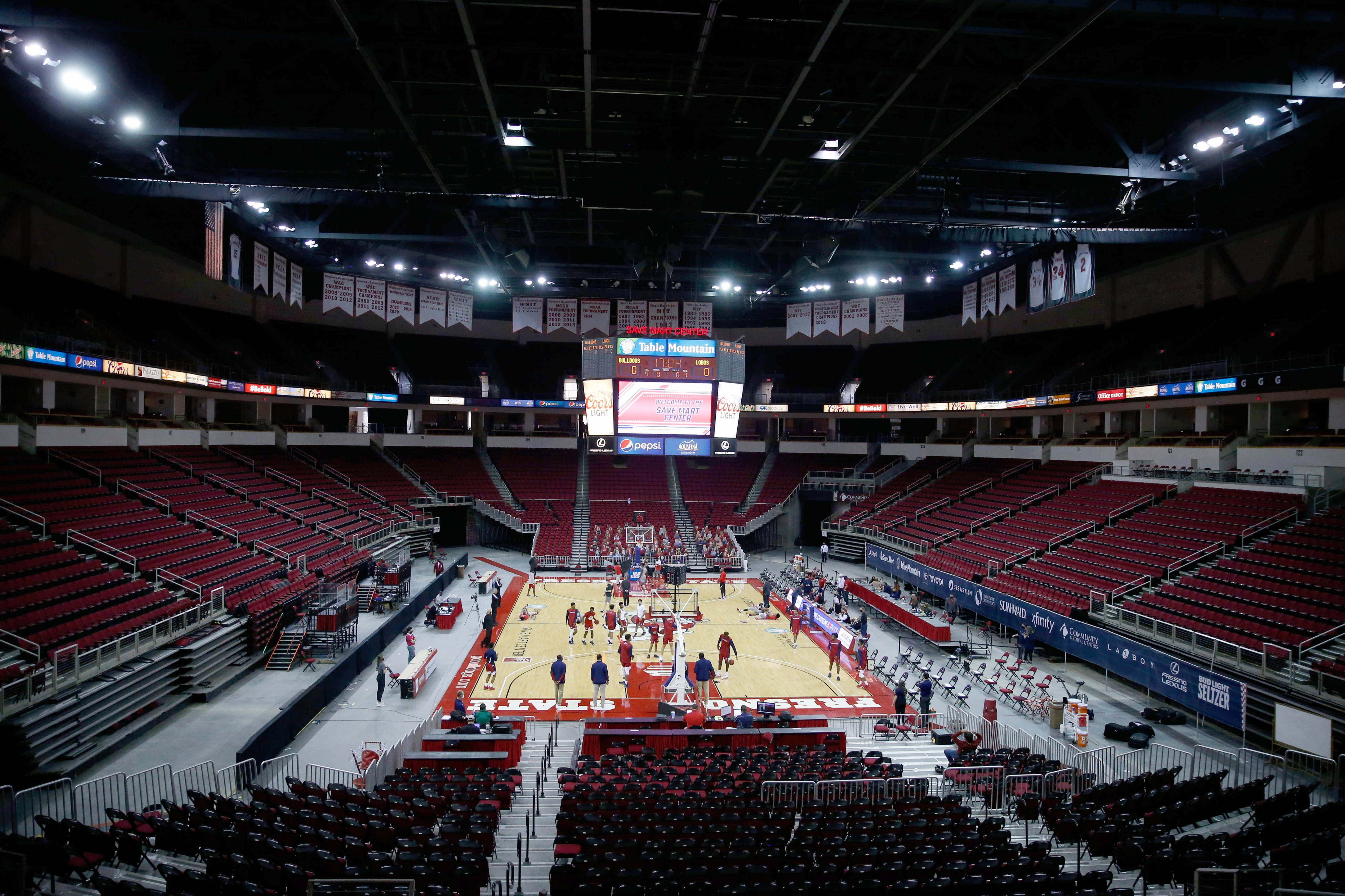How To Bet - Former DraftKings Employee Charged in Fresno State Gambling Scheme