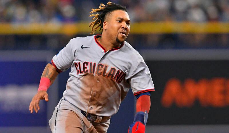 Guardians vs Rays Home Run Predictions & Combo: ALCS Game 2