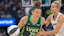 Kayla McBride Minnesota Lynx WNBA