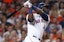 Yordan Alvarez Houston Astros MLB