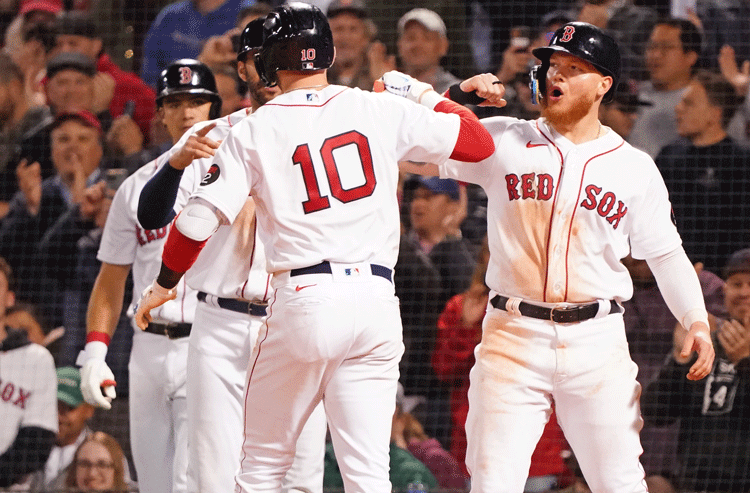 Boston Red Sox MLB