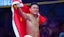Zhang Mingyang UFC
