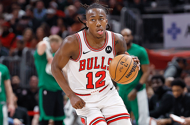 Best NBA Player Props Today: Dosunmu Gives Detroit Issues