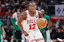 Ayo Dosunmu Chicago Bulls NBA