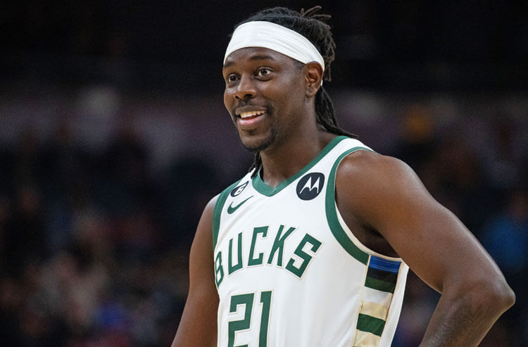 Celtics vs Bucks Picks and Predictions: Milwaukee Wins Late-Season Clash
