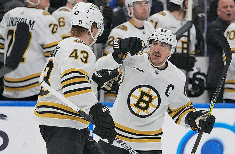 How To Bet - 2024 Stanley Cup Odds: Boston Puts Leafs on Verge of Elimination.