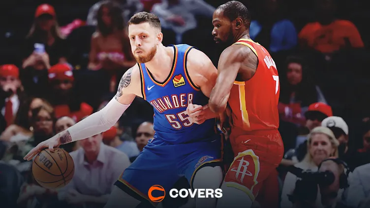 How To Bet - Nuggets vs Thunder Prediction, Picks & Best Bet for Tonight's NBA Game