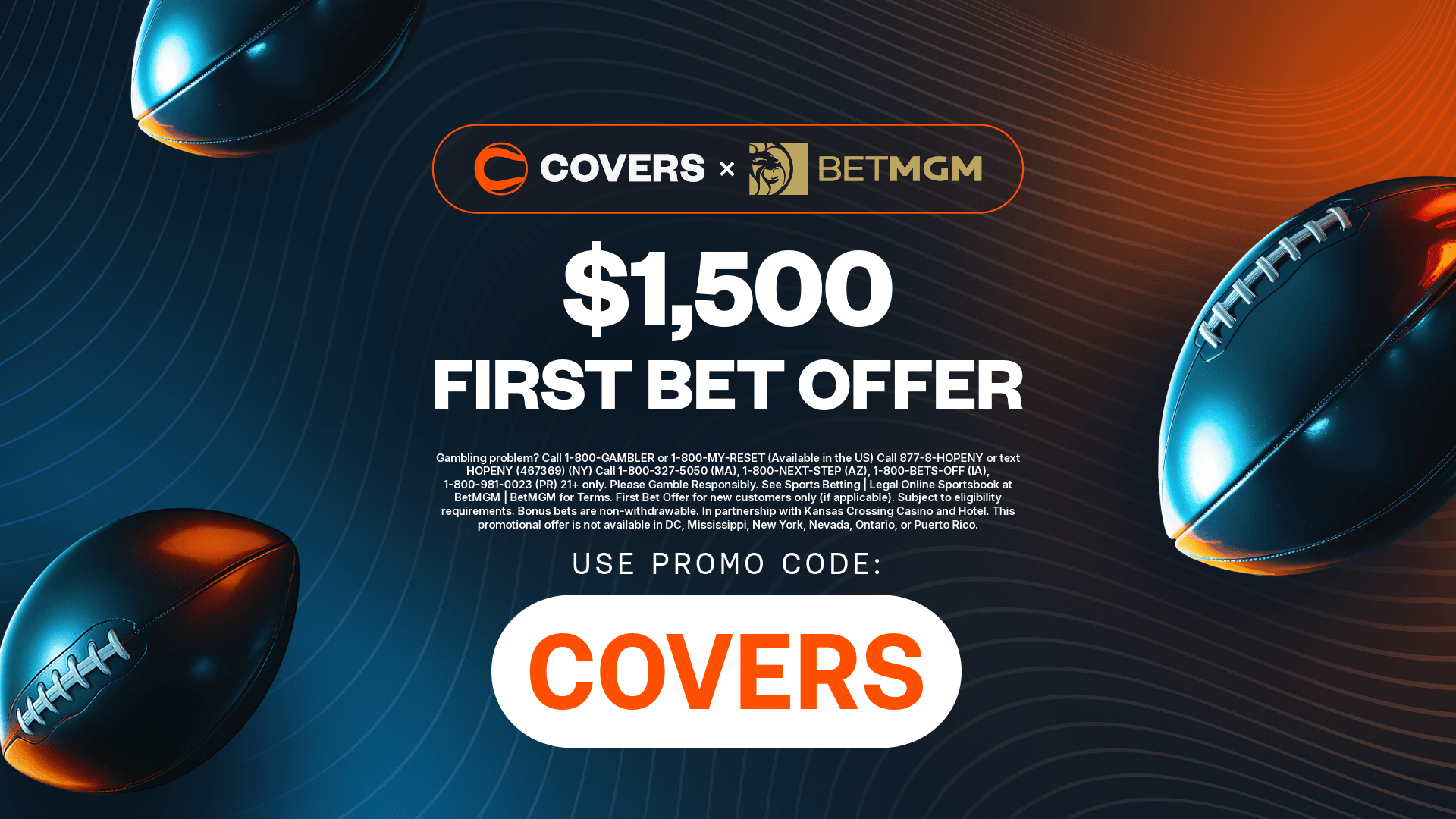 BetMGM Bonus Code COVERS: Get $1.5K Bonus Bets Back for Panthers vs. Jaguars, NFL Preseason